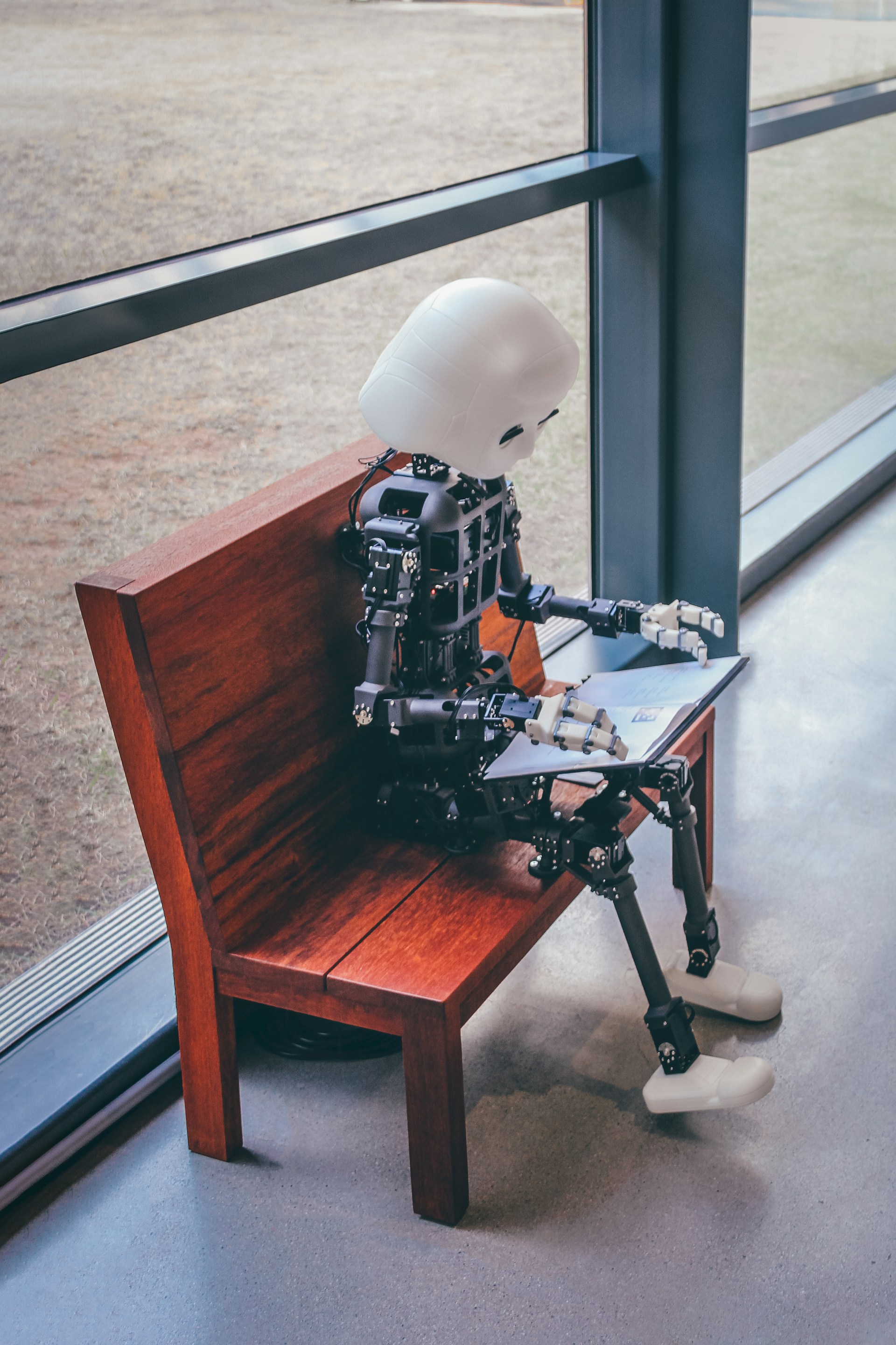 Human-Machine Perceptual Gaps Technology