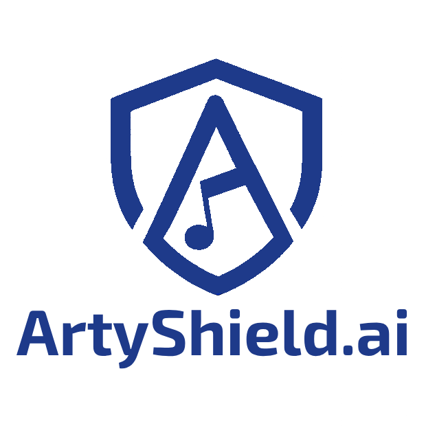 ArtyShield Logo