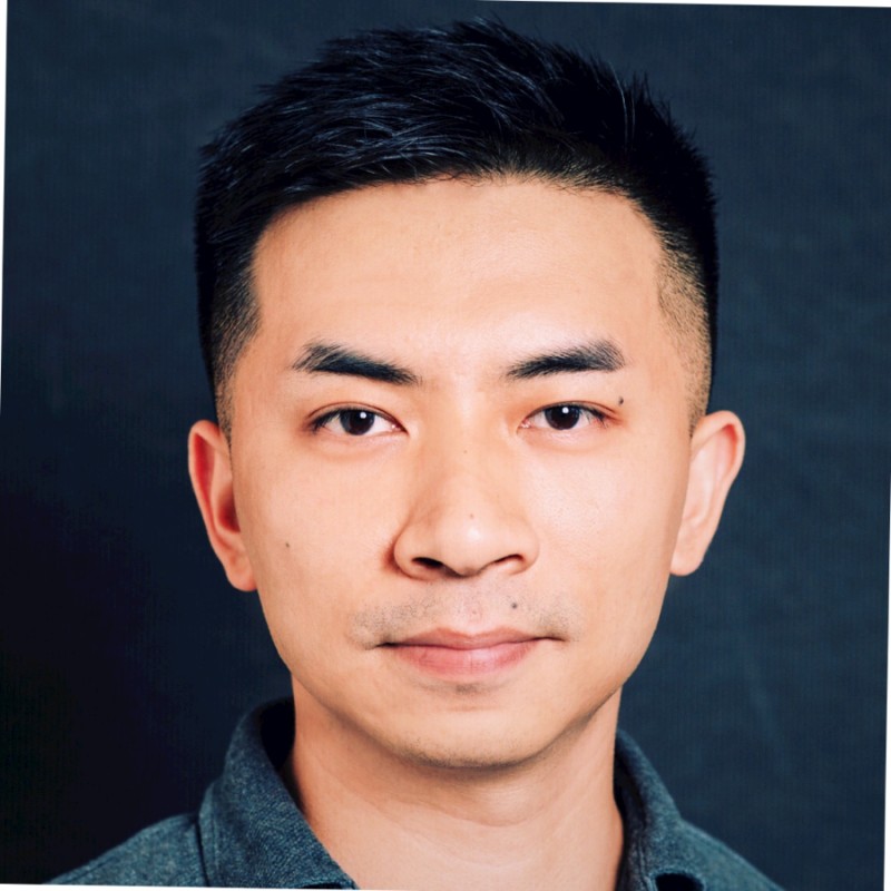Jian (Jack) Liu